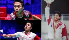 Kutukan Tunggal Putra...