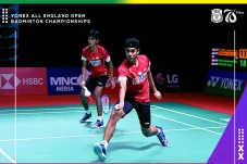 Hasil All England 2022:...