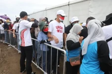 Saksikan GP Mandalika,...
