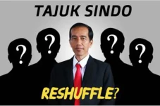 Isu Reshuffle Kabinet,...