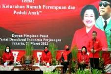 PDIP Dorong Kepala Daerah...