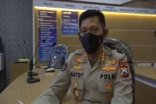Polri Buka Hotline bagi...