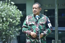 Jenderal Andika Minta...