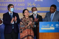 Kepemimpinan Puan di...