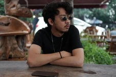 Pamungkas Kemalingan...