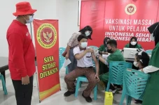 Kendalikan Pandemi,...