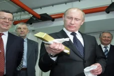 Rusia Manyun! Cadangan...