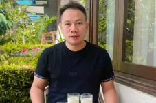 Vicky Prasetyo Ungkap...