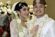 Pakai Paes Jawa dan...