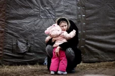 Ukraina: 112 Anak Tewas...