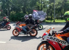 Sambut Euforia MotoGP,...