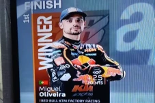 Hasil Lengkap MotoGP...