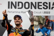 Mendadak Viral, Siapa...