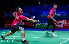 Ganda Putra Indonesia...