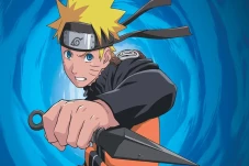 10 Karakter Ninja Terbaik...