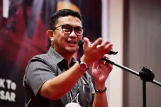 Disbudpar Sulsel Segera...