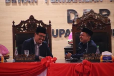 Pemkab dan DPRD Bulukumba...
