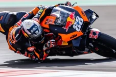 Miguel Oliveira Pembalap...