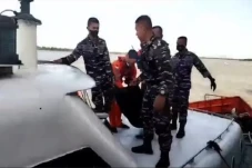 Kapal Pengangkut 89...