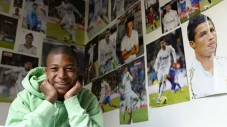 Kisah Kylian Mbappe...