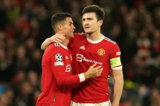 Cristiano Ronaldo Disarankan...