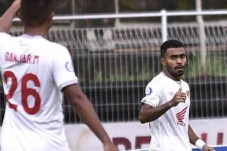 PSM Kena Comeback Persija,...