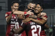 Tinggal Selangkah Bali...