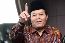 Hidayat Nur Wahid: Tak...