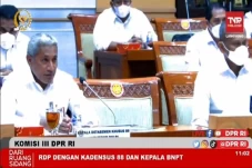 Banyak Info Intelijen,...
