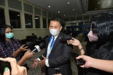 Lewat Sidang IPU ke...