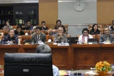 KPK Bentuk Satgas untuk...