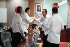 KPK Minta Bambang Susantono...