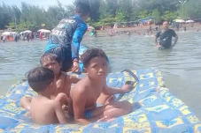 Heroik! TNI AL Berhasil...