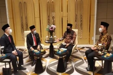 Menag: Antrean Jamaah...