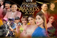 Besok Malam, Inul Daratista...