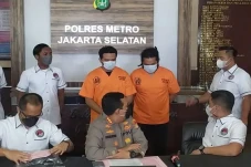 Polisi Dalami Kemungkinan...