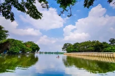 Kisah Misteri Buaya...