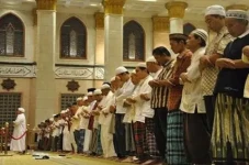 Ramadhan 2022, MUI Kota...