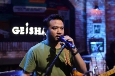 Terungkap! Roby Geisha...