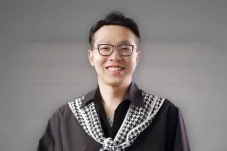 Bertemu Kartika Putri...