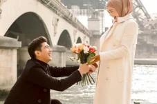 Ria Ricis Ingin Punya...