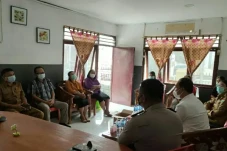 Kasus Pengeroyokan Sesama...