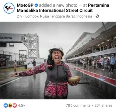 Ironi Pawang Hujan:...