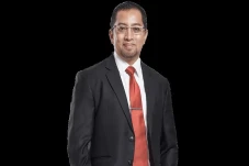 Frans Marganda Tambunan...