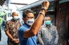Menparekraf: Kebijakan...