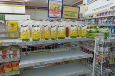 Pengumuman Mafia Minyak...