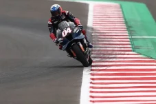 Dovizioso Ungkap Penyebab...