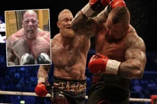 Awas! Thor Ancam Hancurkan...