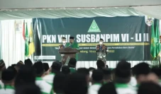 Dibuka Gus Yaqut, GP...