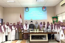 DWP Dinas PU Makassar...